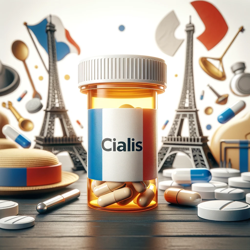 Cialis pas cher pharmacie 